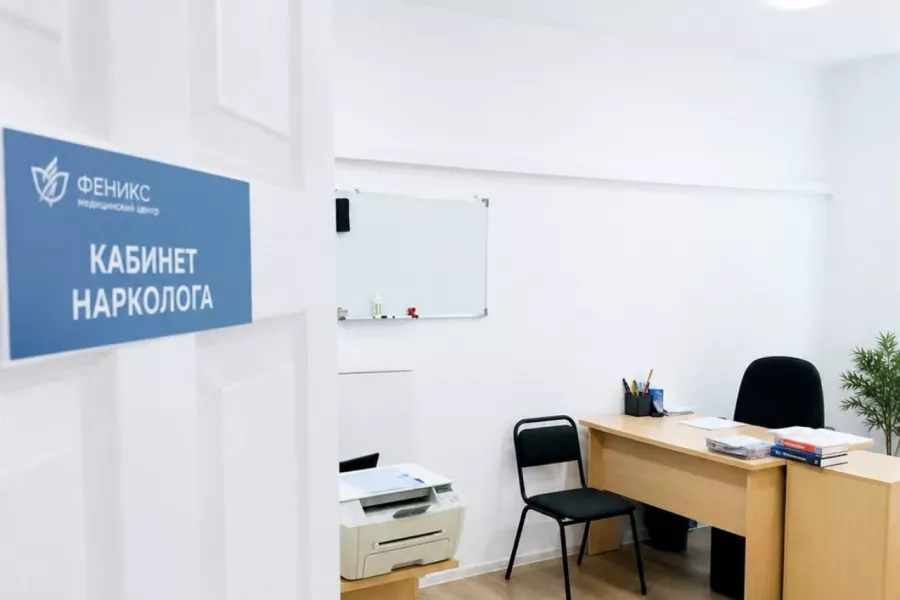 Реабилитационный центр для наркозависимых в Абакане